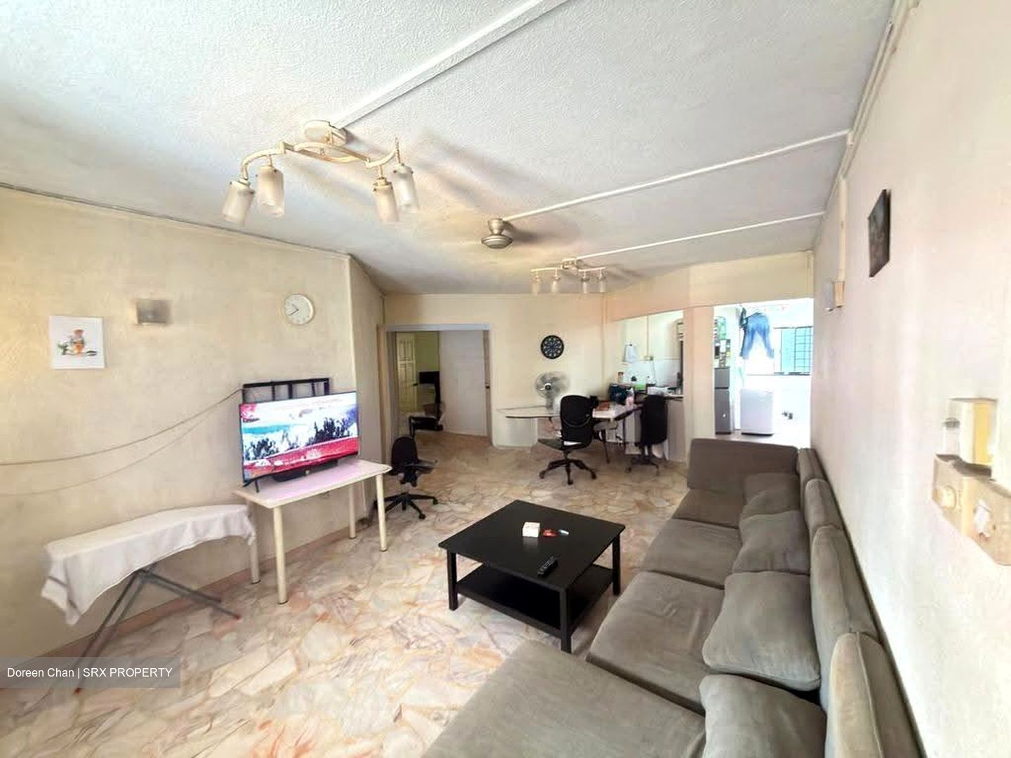 Blk 412 Jurong West Street 42 (Jurong West), HDB 4 Rooms #635150051